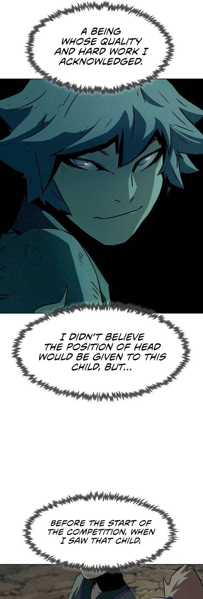 The Dang Clan’s Swordmaster Heir Just Wants a Normal Life Chapter 15 - 58