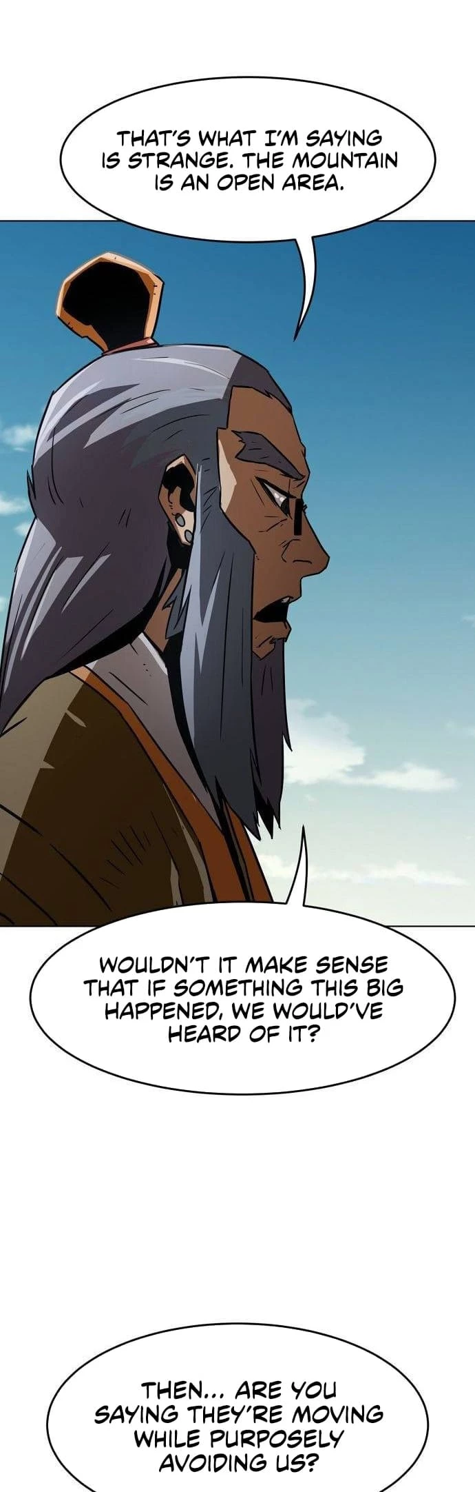 The Dang Clan’s Swordmaster Heir Just Wants a Normal Life Chapter 14 - 72