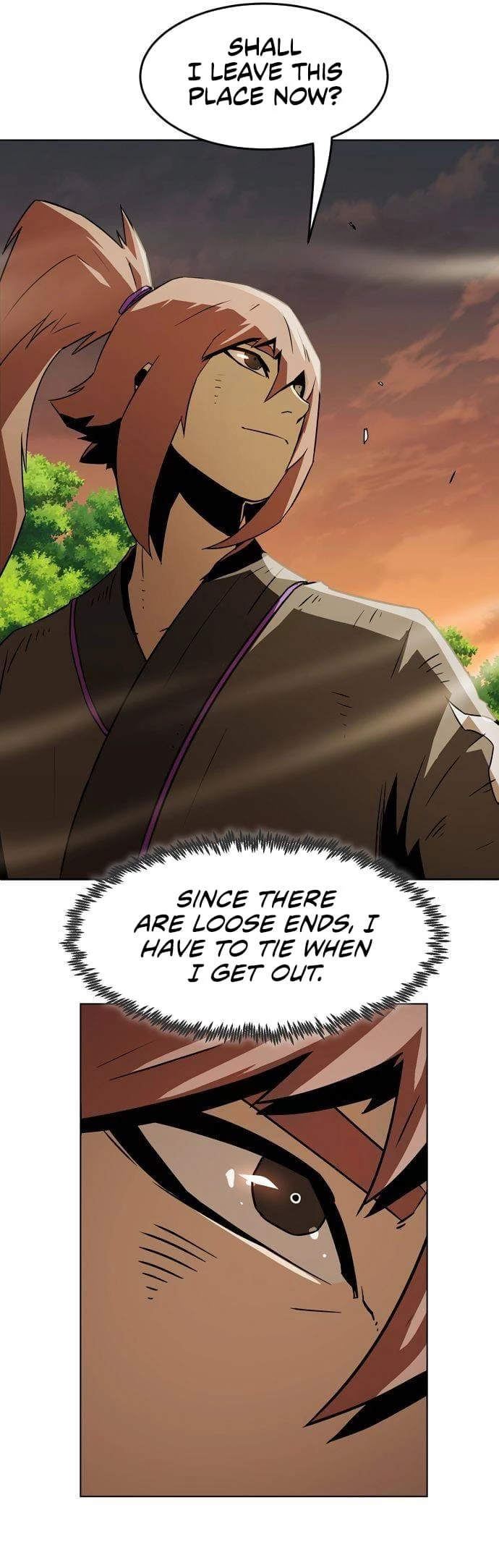 The Dang Clan’s Swordmaster Heir Just Wants a Normal Life Chapter 13 - 67