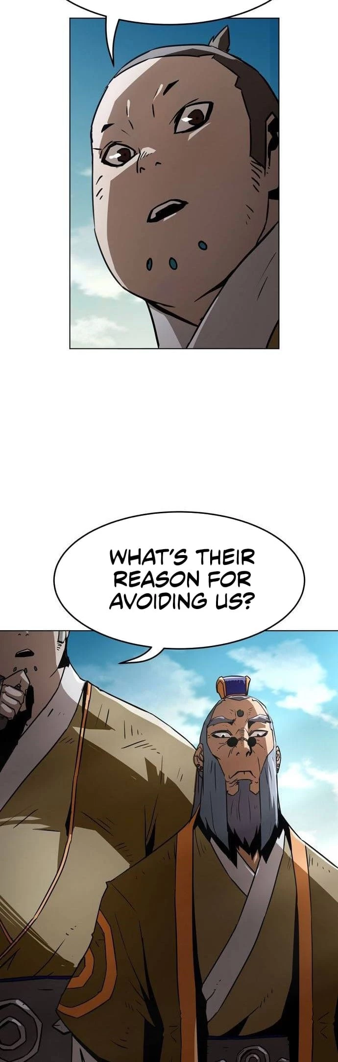 The Dang Clan’s Swordmaster Heir Just Wants a Normal Life Chapter 14 - 73