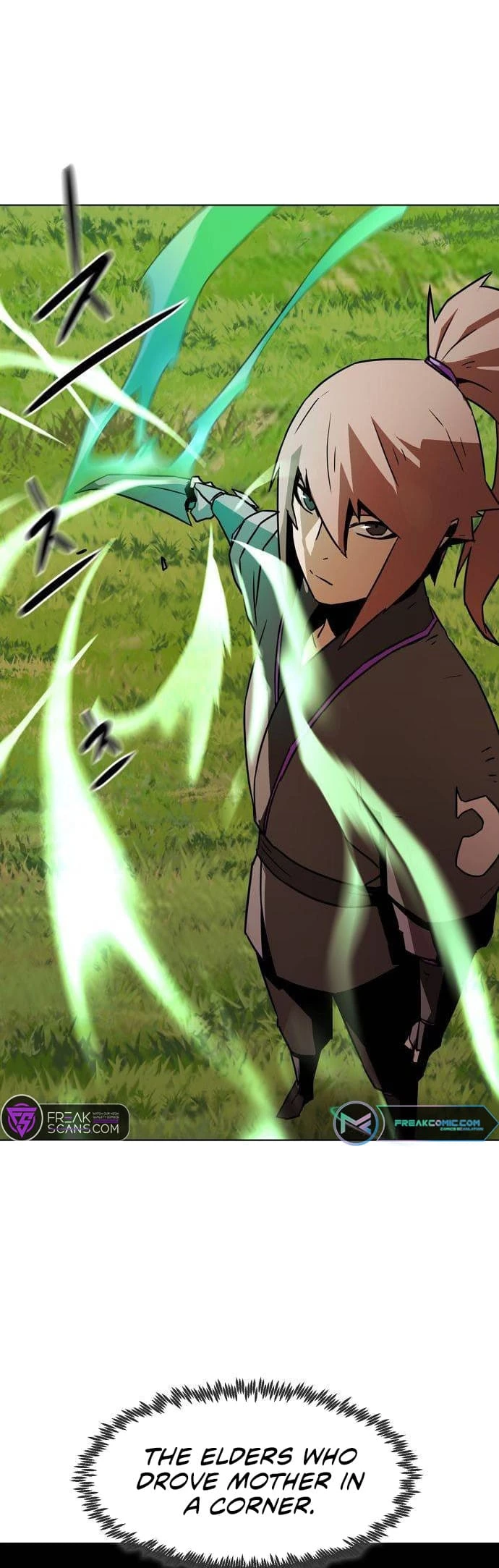 The Dang Clan’s Swordmaster Heir Just Wants a Normal Life Chapter 13 - 68