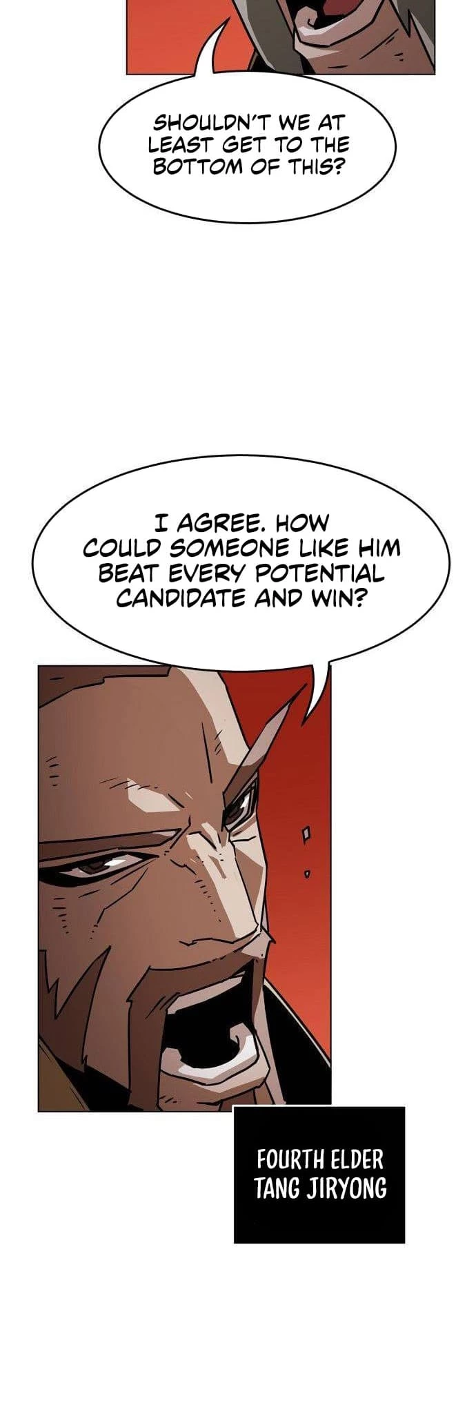 The Dang Clan’s Swordmaster Heir Just Wants a Normal Life Chapter 15 - 61