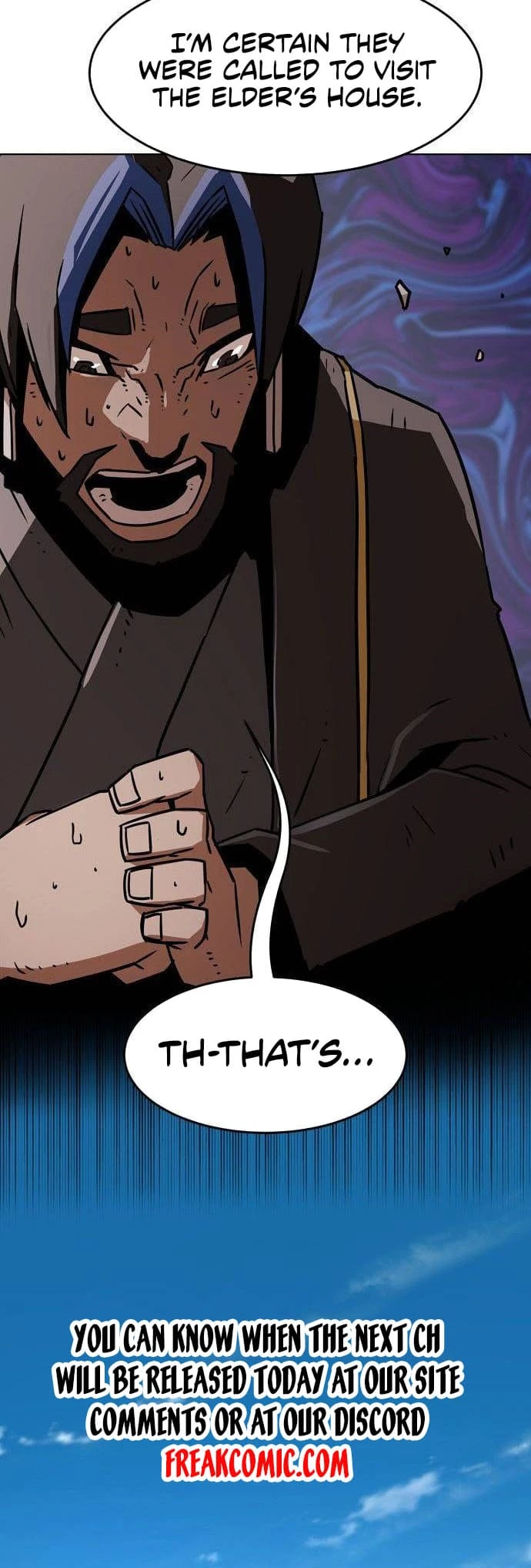 The Dang Clan’s Swordmaster Heir Just Wants a Normal Life Chapter 15 - 63
