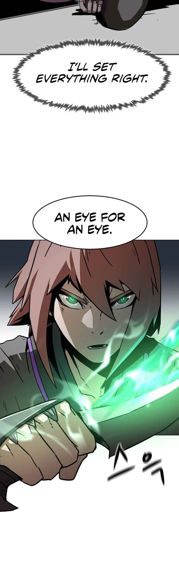 The Dang Clan’s Swordmaster Heir Just Wants a Normal Life Chapter 13 - 70