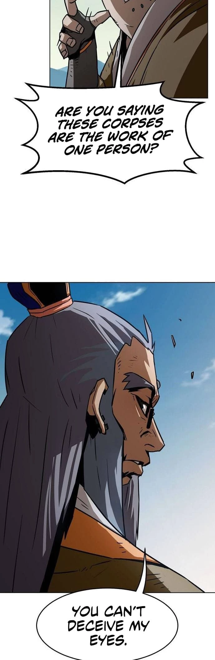 The Dang Clan’s Swordmaster Heir Just Wants a Normal Life Chapter 14 - 76