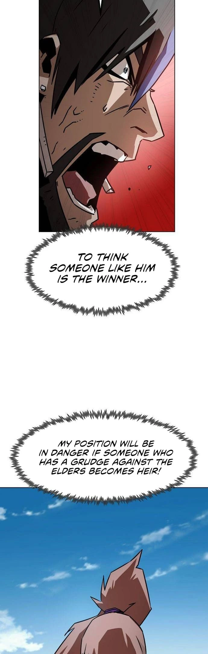 The Dang Clan’s Swordmaster Heir Just Wants a Normal Life Chapter 15 - 66