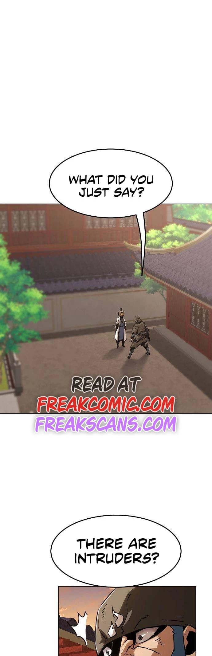 The Dang Clan’s Swordmaster Heir Just Wants a Normal Life Chapter 11 - 2