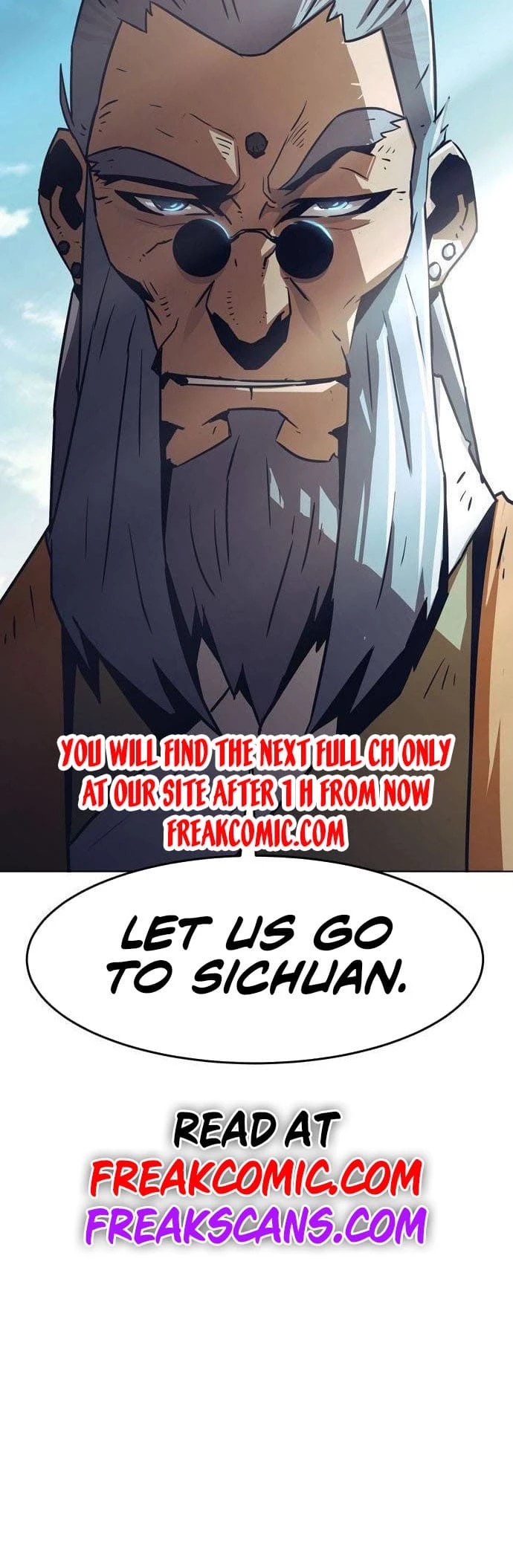 The Dang Clan’s Swordmaster Heir Just Wants a Normal Life Chapter 14 - 79