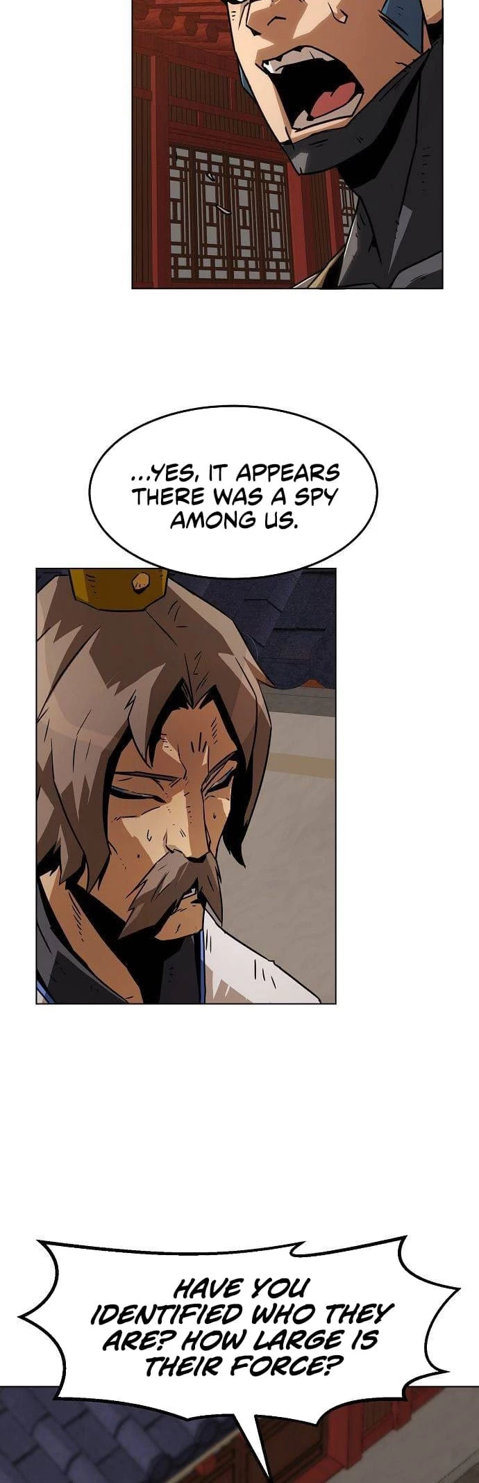 The Dang Clan’s Swordmaster Heir Just Wants a Normal Life Chapter 11 - 3