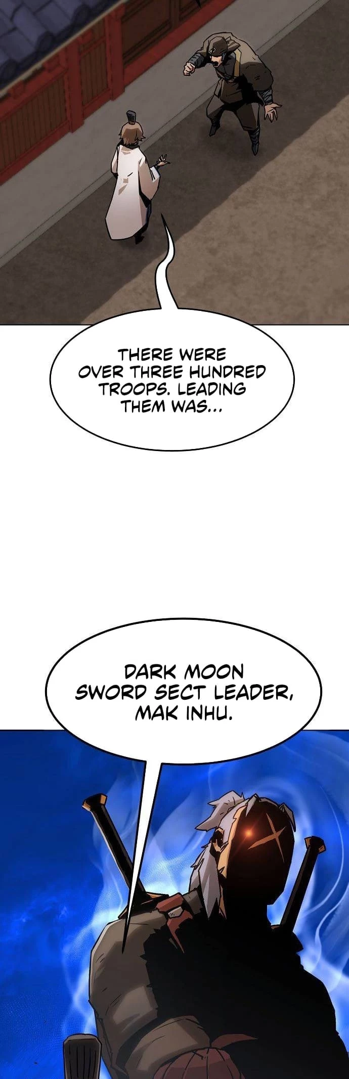 The Dang Clan’s Swordmaster Heir Just Wants a Normal Life Chapter 11 - 4