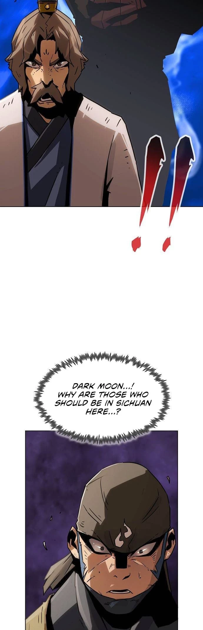 The Dang Clan’s Swordmaster Heir Just Wants a Normal Life Chapter 11 - 5