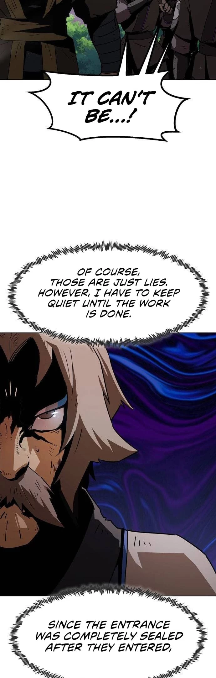The Dang Clan’s Swordmaster Heir Just Wants a Normal Life Chapter 13 - 75