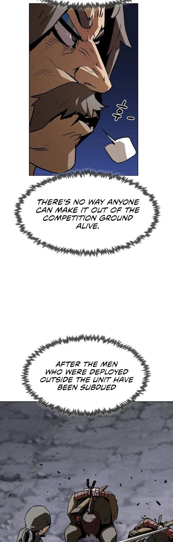 The Dang Clan’s Swordmaster Heir Just Wants a Normal Life Chapter 13 - 76