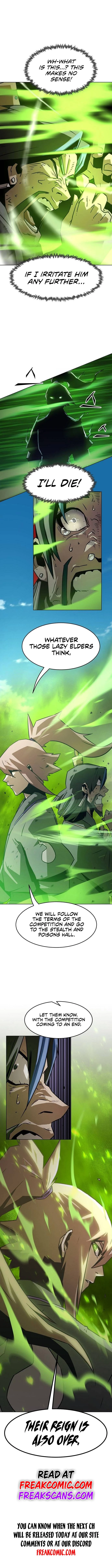 The Dang Clan’s Swordmaster Heir Just Wants a Normal Life Chapter 15 - 70