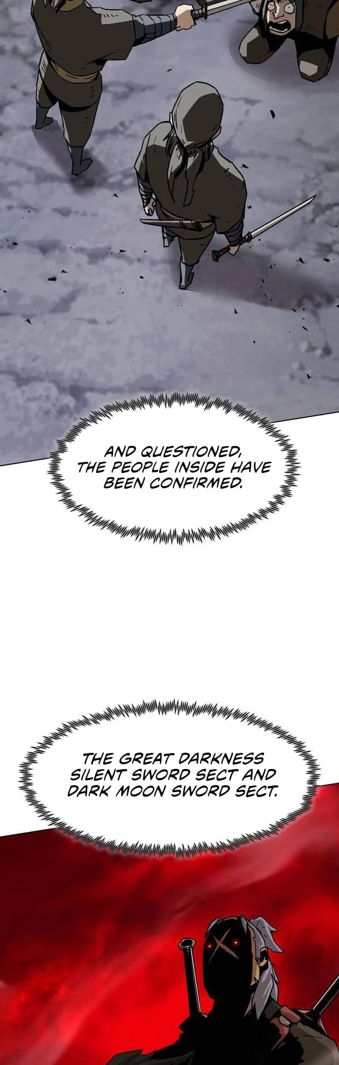 The Dang Clan’s Swordmaster Heir Just Wants a Normal Life Chapter 13 - 77