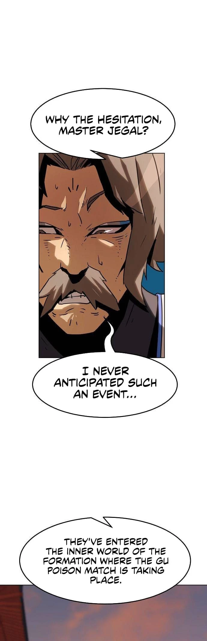 The Dang Clan’s Swordmaster Heir Just Wants a Normal Life Chapter 11 - 7