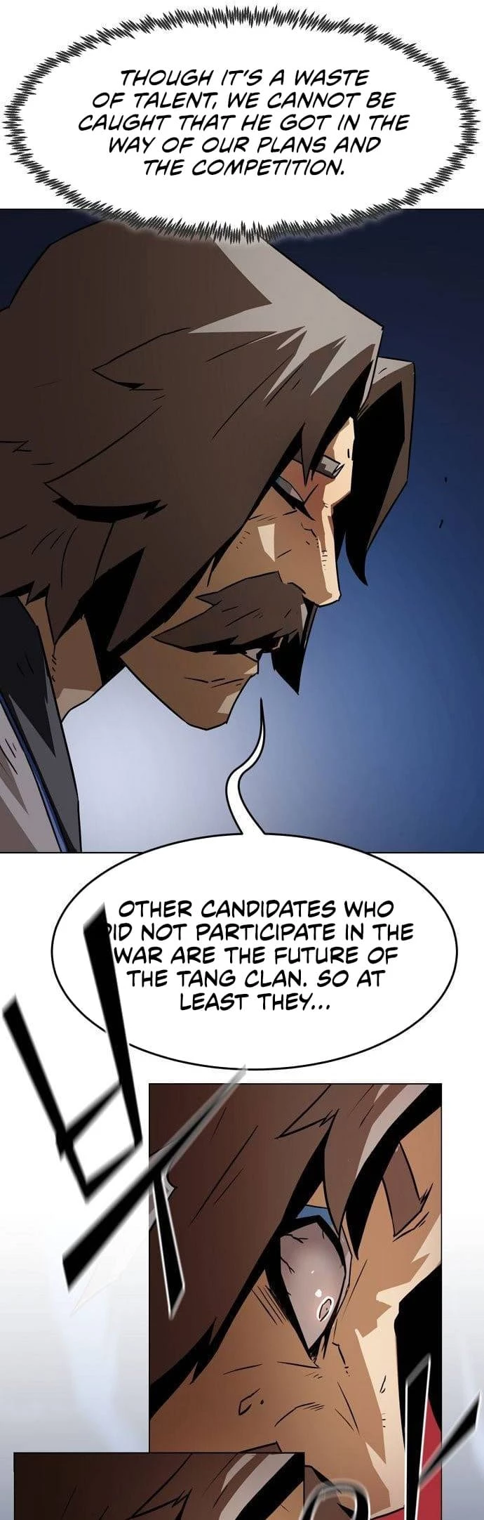 The Dang Clan’s Swordmaster Heir Just Wants a Normal Life Chapter 13 - 79