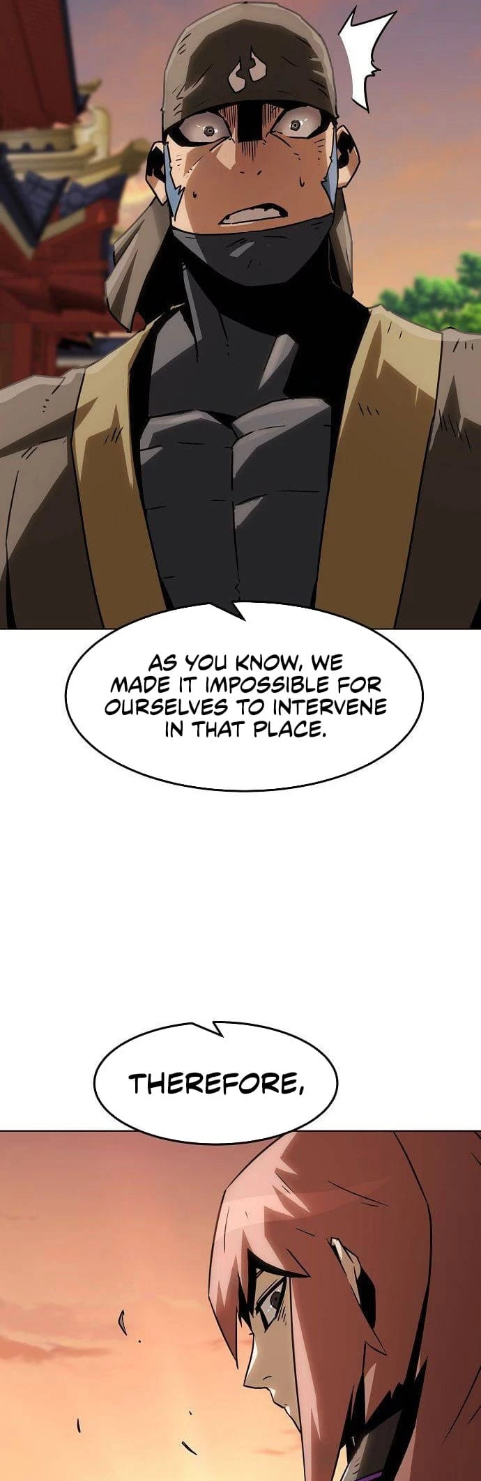 The Dang Clan’s Swordmaster Heir Just Wants a Normal Life Chapter 11 - 8