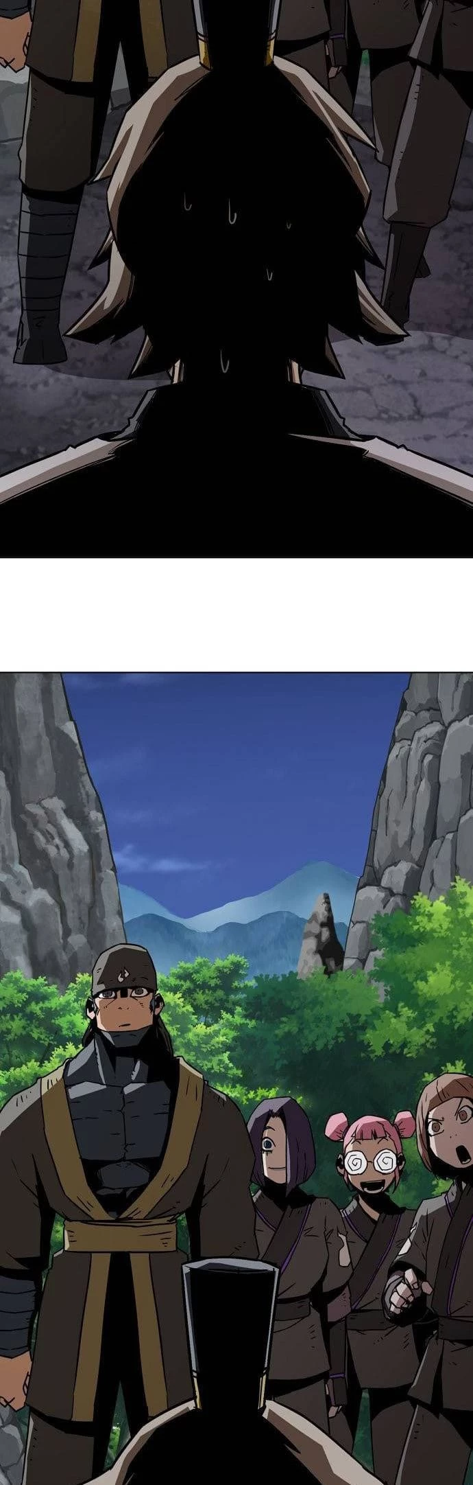 The Dang Clan’s Swordmaster Heir Just Wants a Normal Life Chapter 13 - 81