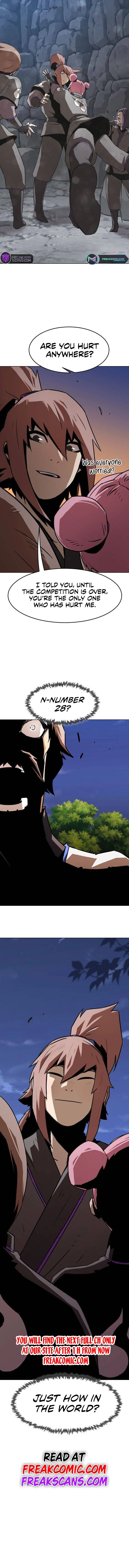 The Dang Clan’s Swordmaster Heir Just Wants a Normal Life Chapter 13 - 85