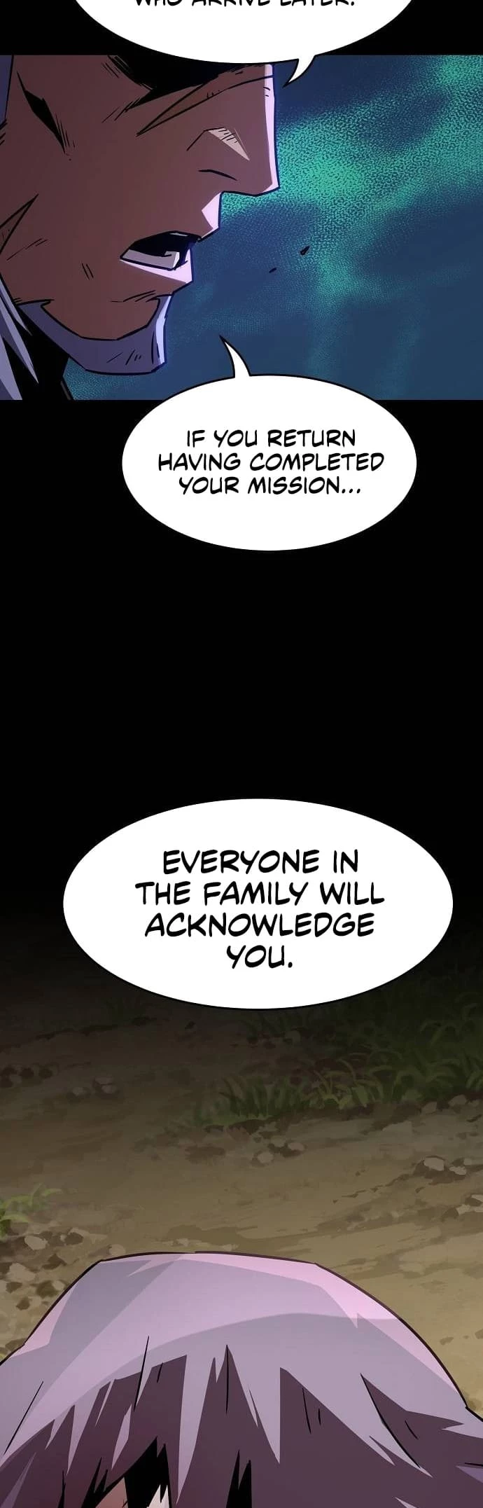 The Dang Clan’s Swordmaster Heir Just Wants a Normal Life Chapter 9 - 4