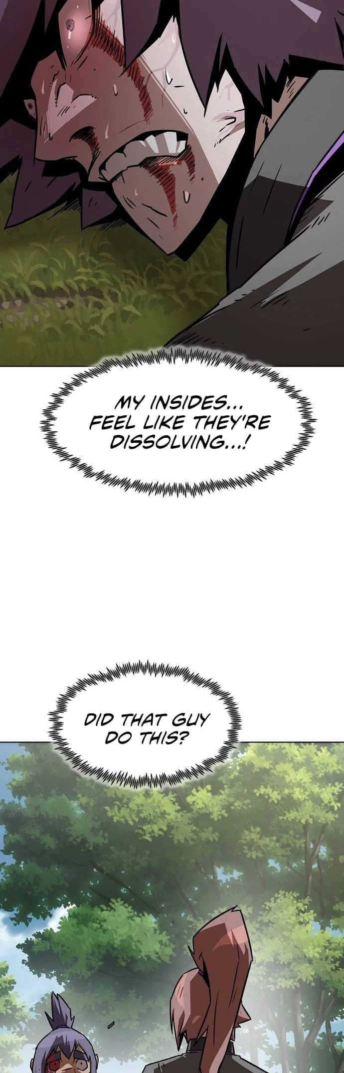The Dang Clan’s Swordmaster Heir Just Wants a Normal Life Chapter 9 - 5