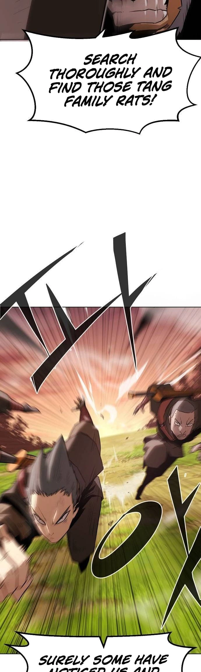 The Dang Clan’s Swordmaster Heir Just Wants a Normal Life Chapter 11 - 16