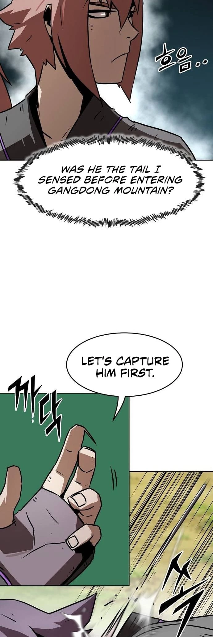 The Dang Clan’s Swordmaster Heir Just Wants a Normal Life Chapter 9 - 10