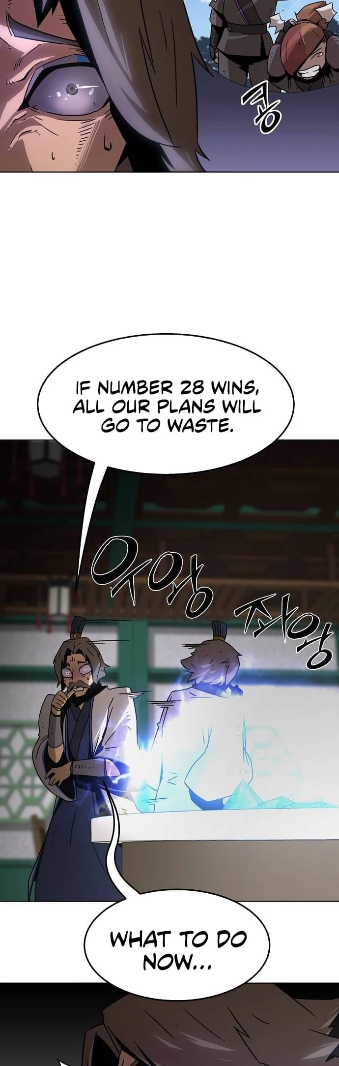 The Dang Clan’s Swordmaster Heir Just Wants a Normal Life Chapter 10 - 12