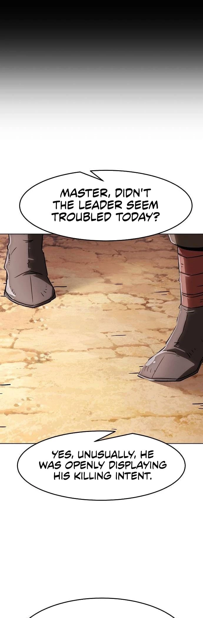 The Dang Clan’s Swordmaster Heir Just Wants a Normal Life Chapter 11 - 19