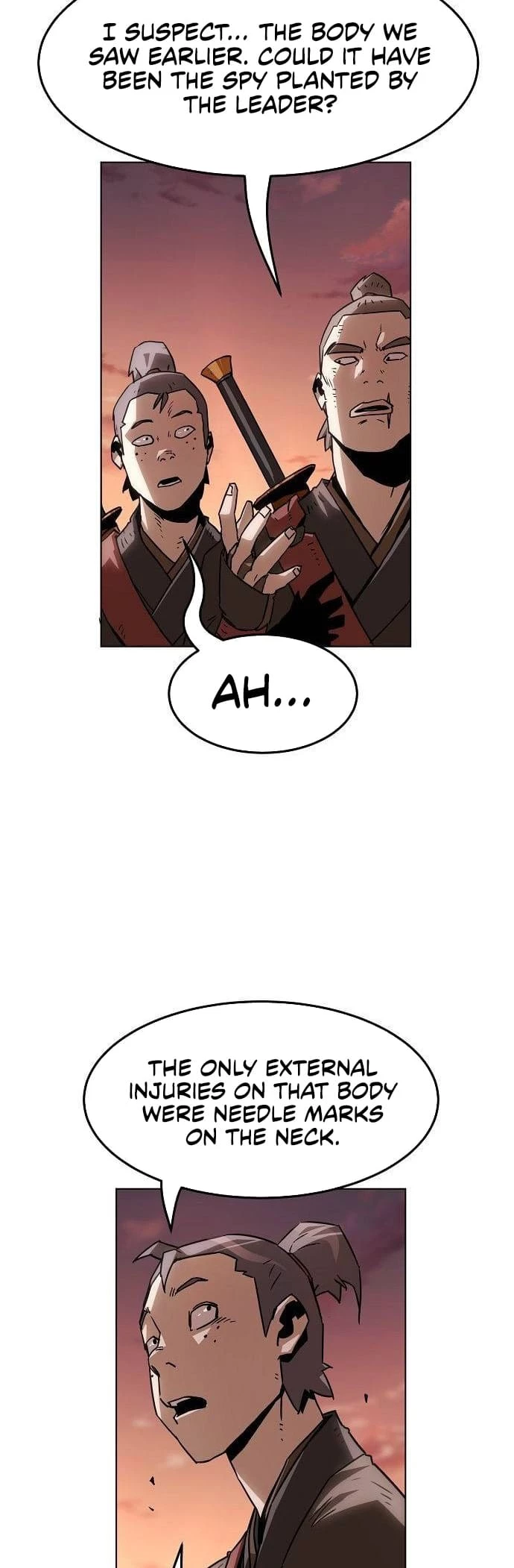 The Dang Clan’s Swordmaster Heir Just Wants a Normal Life Chapter 11 - 20
