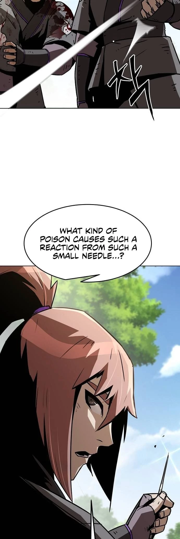 The Dang Clan’s Swordmaster Heir Just Wants a Normal Life Chapter 9 - 12