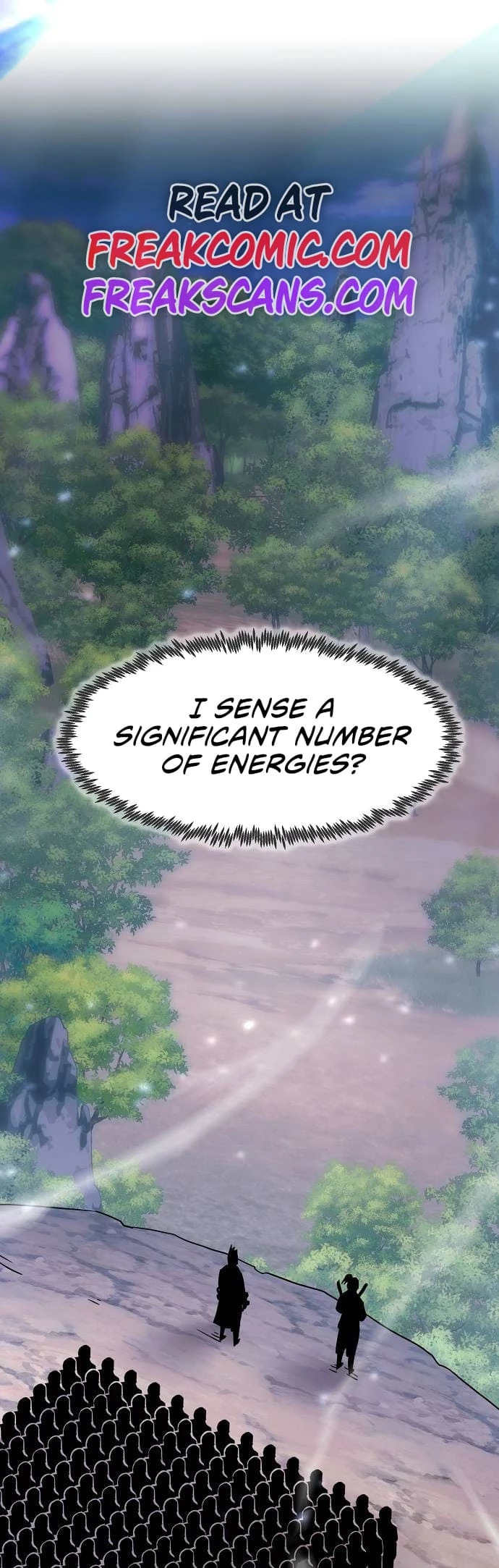 The Dang Clan’s Swordmaster Heir Just Wants a Normal Life Chapter 10 - 14