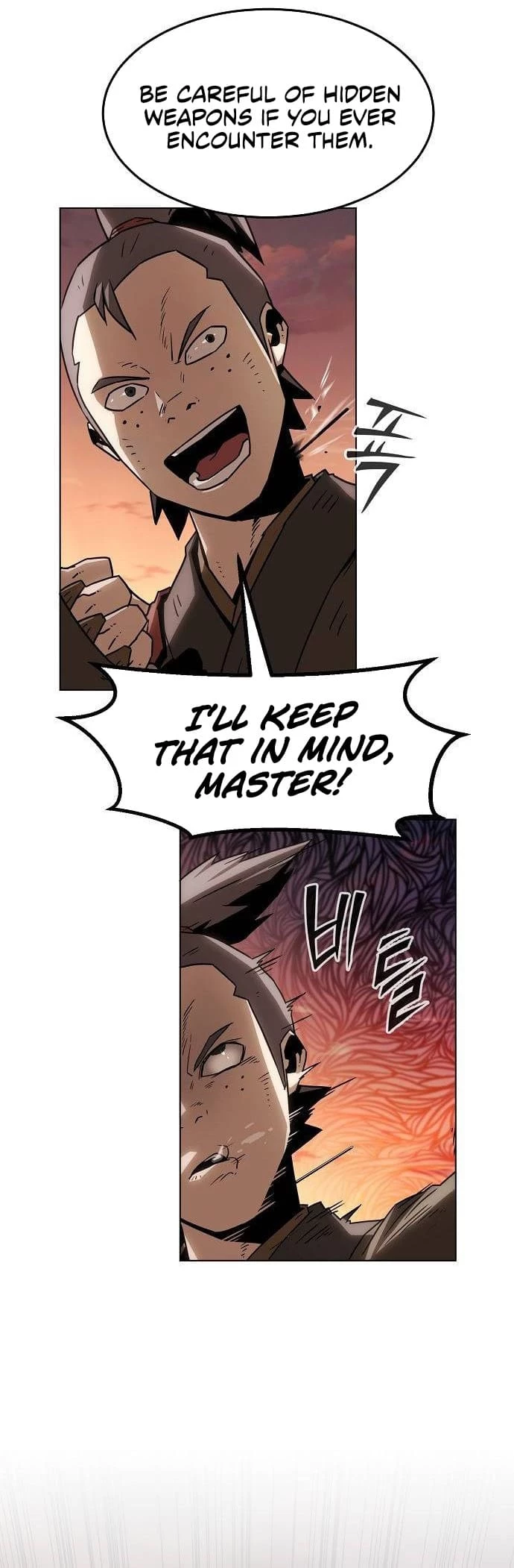 The Dang Clan’s Swordmaster Heir Just Wants a Normal Life Chapter 11 - 22