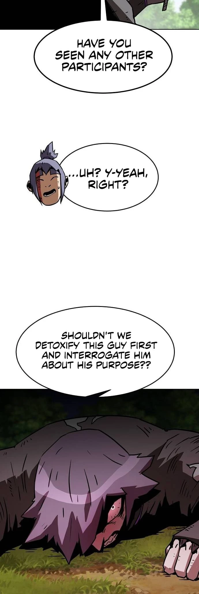 The Dang Clan’s Swordmaster Heir Just Wants a Normal Life Chapter 9 - 13