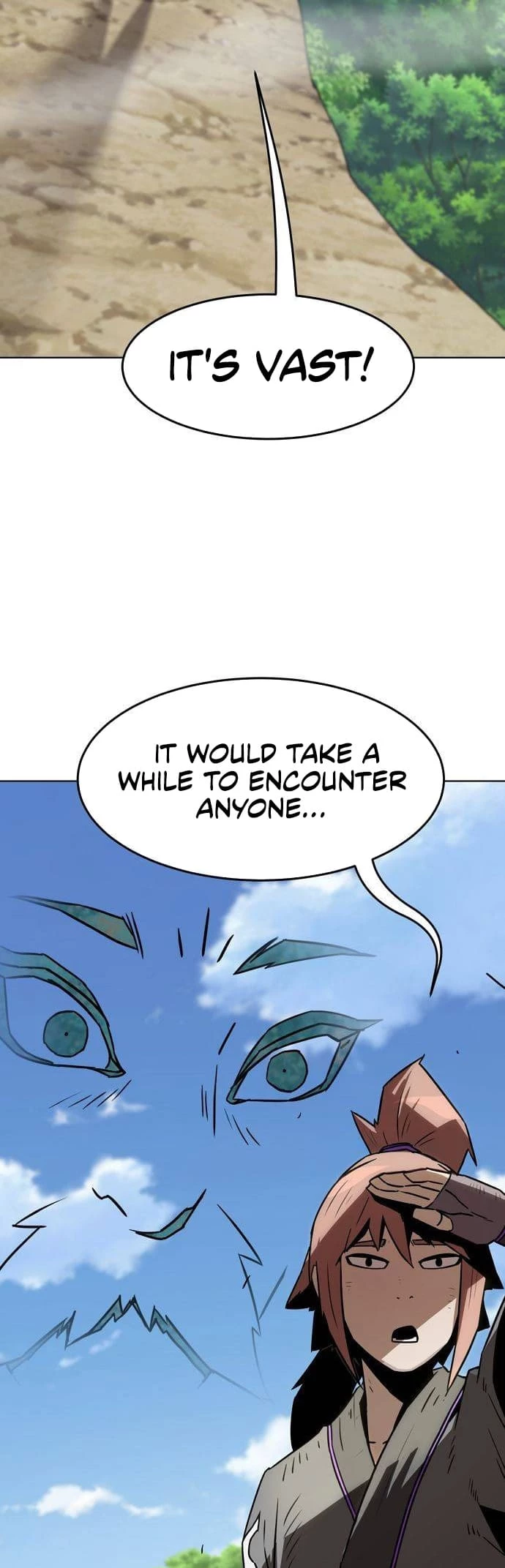 The Dang Clan’s Swordmaster Heir Just Wants a Normal Life Chapter 8 - 4