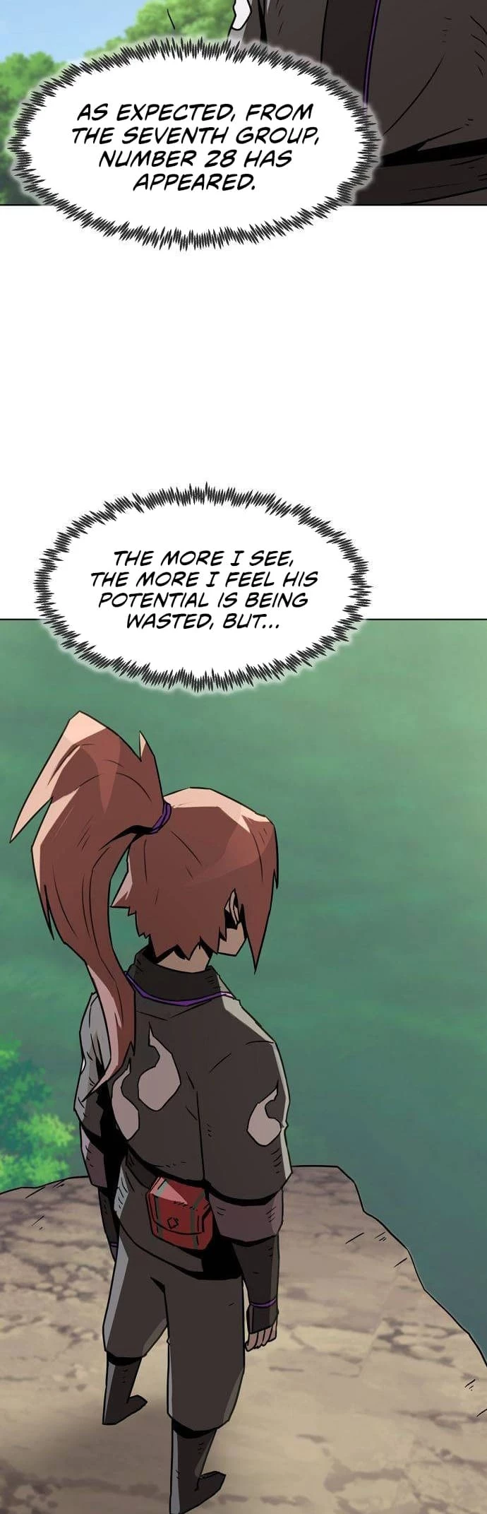 The Dang Clan’s Swordmaster Heir Just Wants a Normal Life Chapter 8 - 5