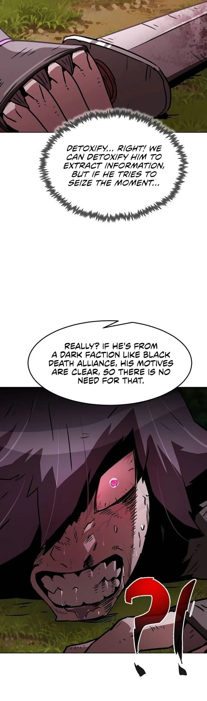 The Dang Clan’s Swordmaster Heir Just Wants a Normal Life Chapter 9 - 14