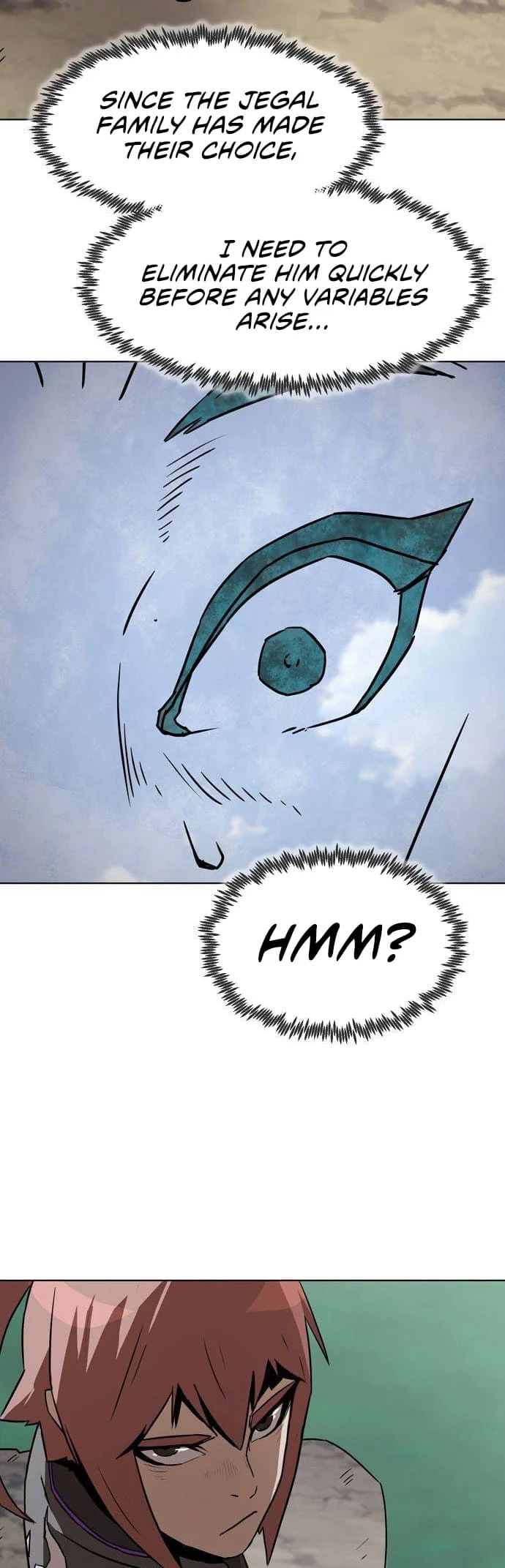 The Dang Clan’s Swordmaster Heir Just Wants a Normal Life Chapter 8 - 6