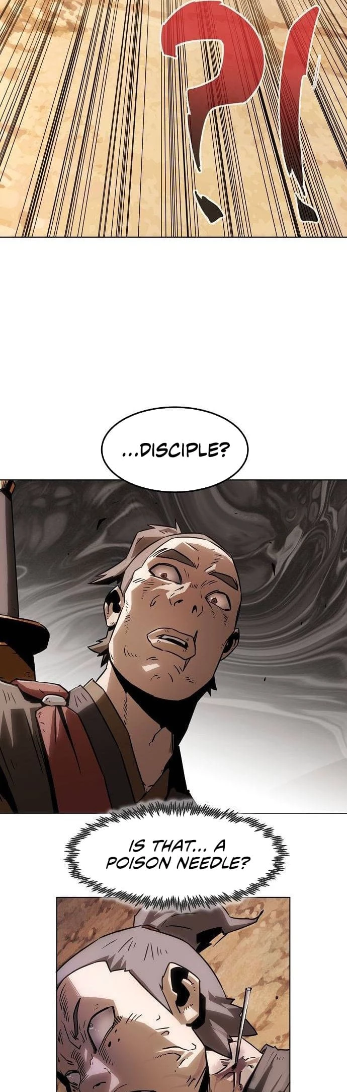 The Dang Clan’s Swordmaster Heir Just Wants a Normal Life Chapter 11 - 24