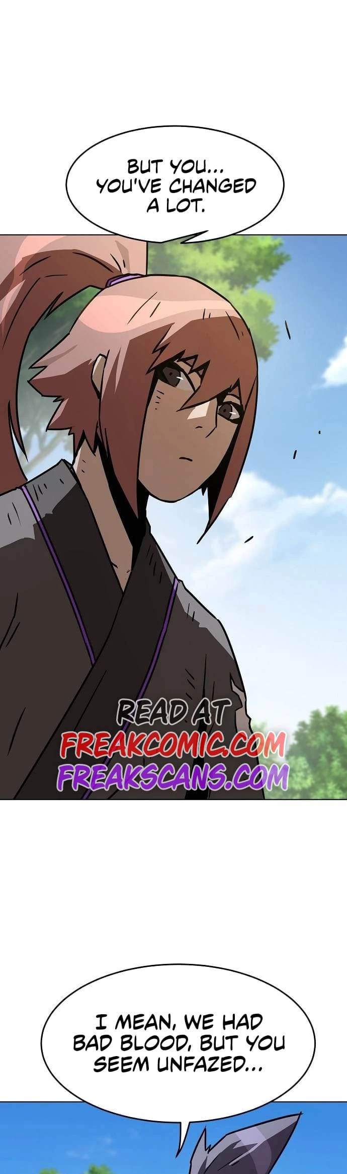 The Dang Clan’s Swordmaster Heir Just Wants a Normal Life Chapter 9 - 15