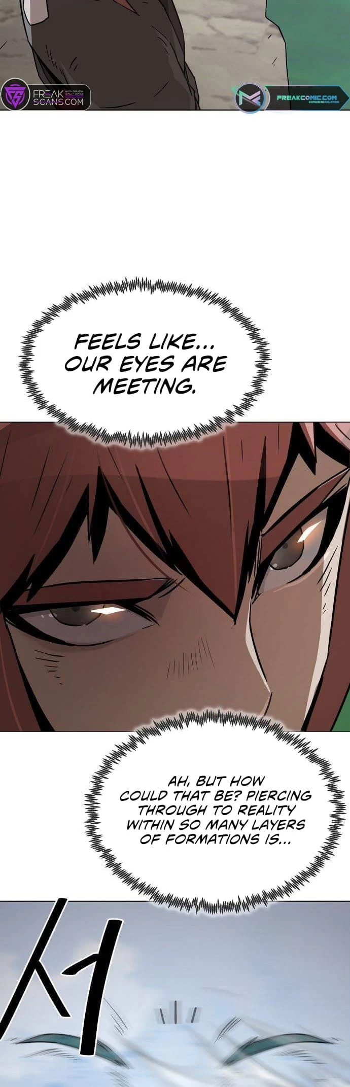 The Dang Clan’s Swordmaster Heir Just Wants a Normal Life Chapter 8 - 7