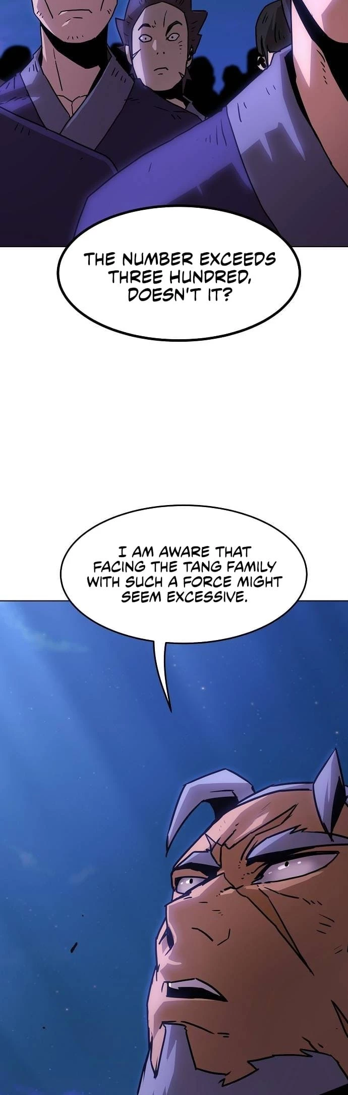 The Dang Clan’s Swordmaster Heir Just Wants a Normal Life Chapter 10 - 18