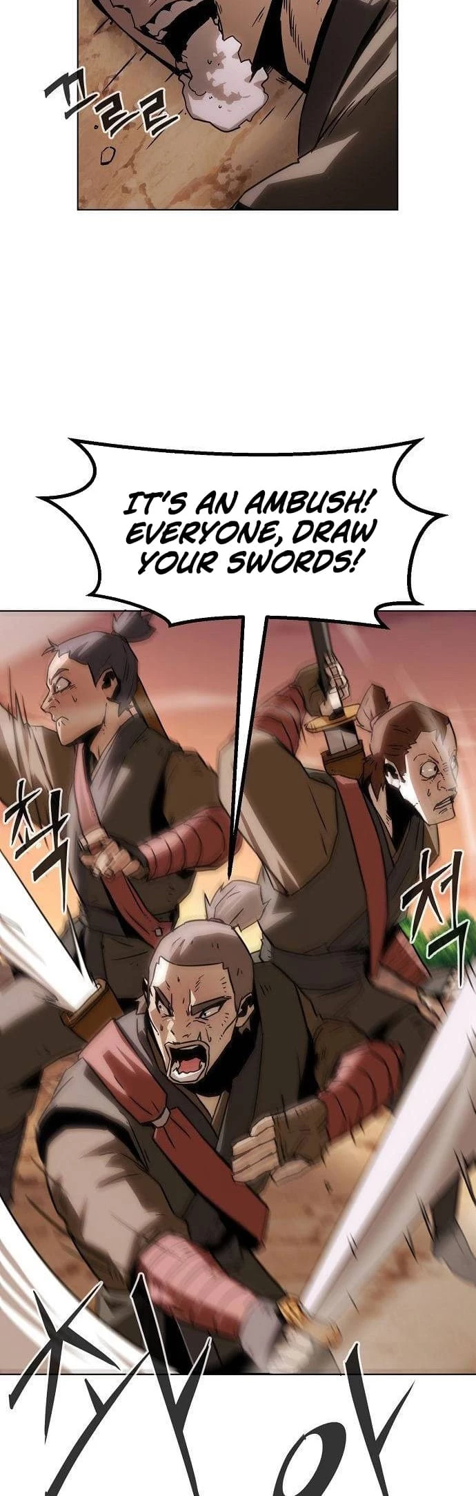 The Dang Clan’s Swordmaster Heir Just Wants a Normal Life Chapter 11 - 25