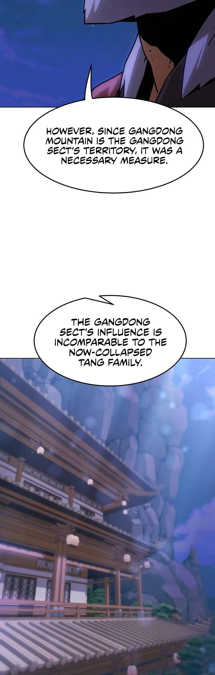 The Dang Clan’s Swordmaster Heir Just Wants a Normal Life Chapter 10 - 19