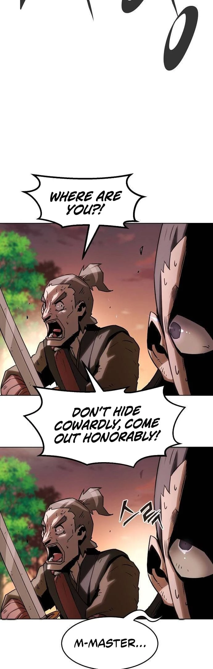 The Dang Clan’s Swordmaster Heir Just Wants a Normal Life Chapter 11 - 26