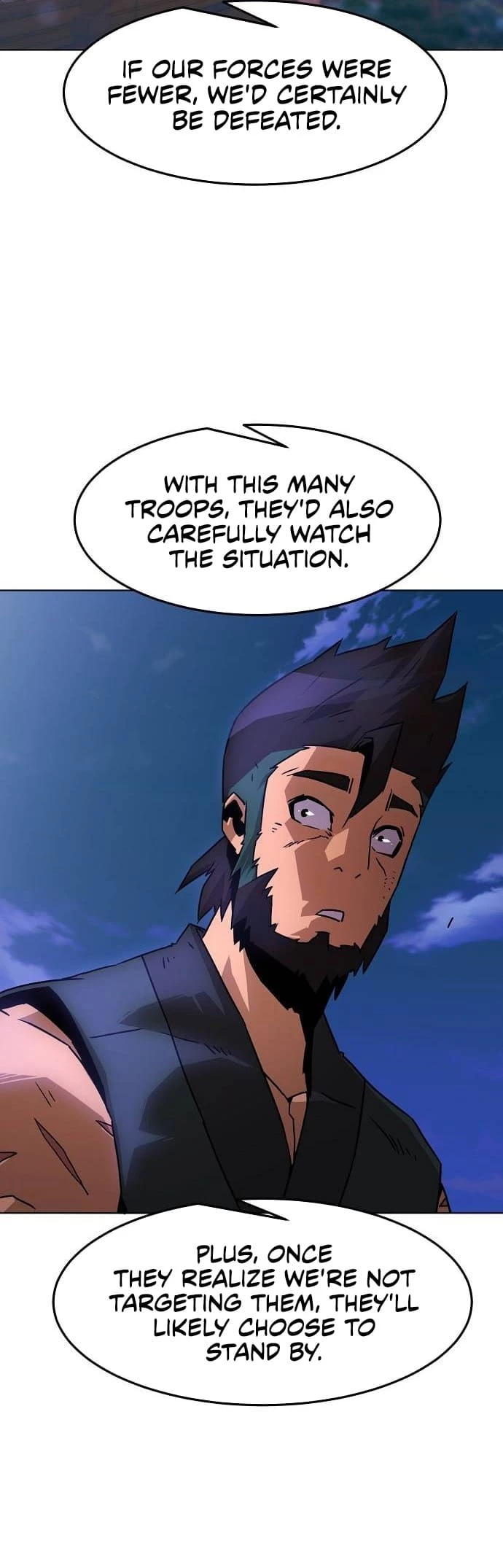 The Dang Clan’s Swordmaster Heir Just Wants a Normal Life Chapter 10 - 20