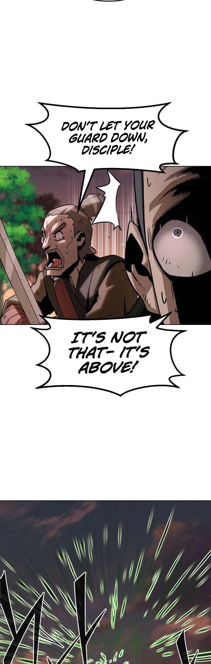 The Dang Clan’s Swordmaster Heir Just Wants a Normal Life Chapter 11 - 27