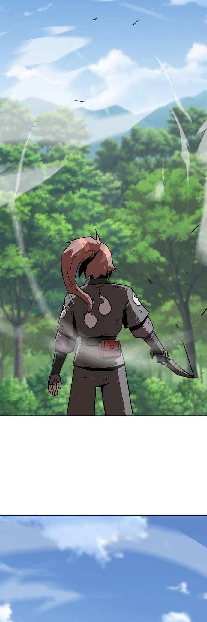 The Dang Clan’s Swordmaster Heir Just Wants a Normal Life Chapter 8 - 9