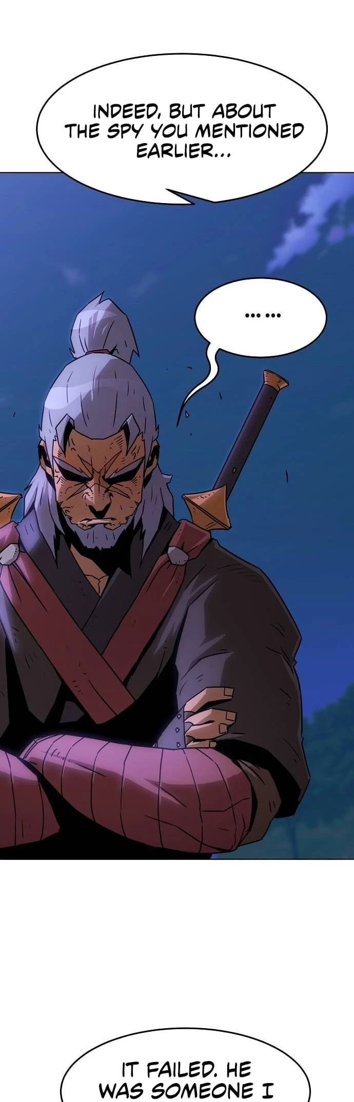 The Dang Clan’s Swordmaster Heir Just Wants a Normal Life Chapter 10 - 21